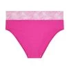 Culotte Haute De Bain Fuchsia PALMARIA