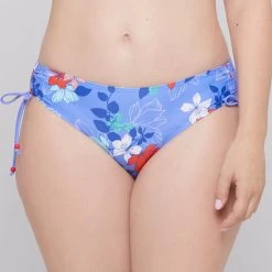 Culotte Haute De Bain Floral PIETRO 6 Culotte Haute De Bain Floral PIETRO -Bestform Lingerie BS2E417 9K3 WEB 1
