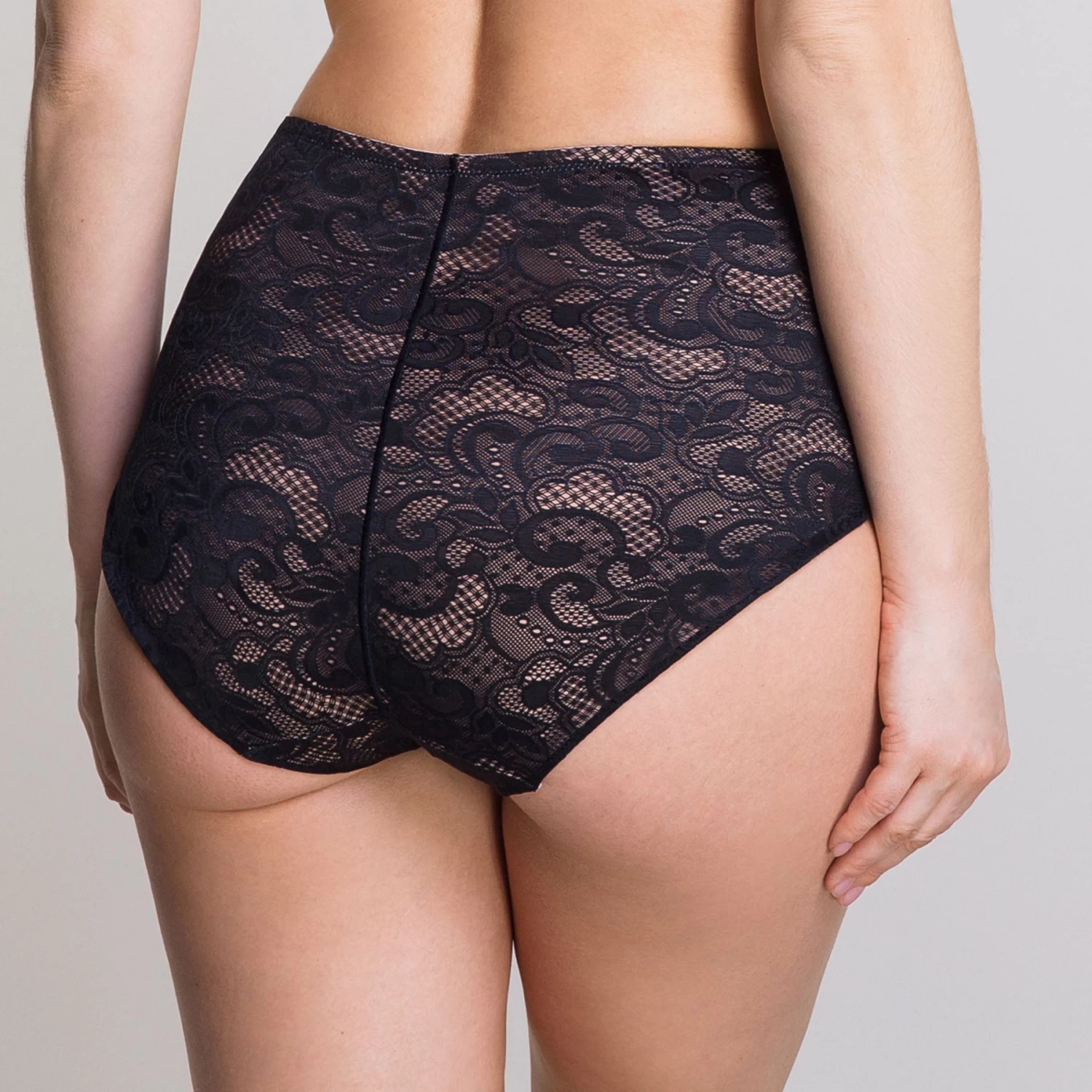 Culotte Noir Amalfi 2 Culotte Noir Amalfi – Image 2