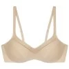 Soutien-gorge Minimizer Avec Armatures Nude Bari