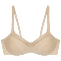 Soutien-gorge Minimizer Avec Armatures Nude Bari