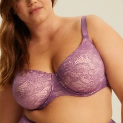 Soutien-gorge Emboîtant Avec Armatures Mauve AMALFI 6 Soutien-gorge Emboîtant Avec Armatures Mauve AMALFI -Bestform Lingerie CL44878 081 WEB 11 910d556d af2b 4d13 8cef 5395ff827ac1