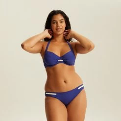 Culotte De Bain NAVY PANTELLERIA 7 Culotte De Bain NAVY PANTELLERIA -Bestform Lingerie CS02110 A26 WEB 3