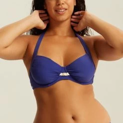 Haut De Maillot Avec Armatures NAVY PANTELLERIA -Bestform Lingerie CS14110 A26 WEB 11 2535d60e 6e89 4509 92c2 7b96bdccdd90