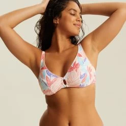 Haut De Maillot Avec Armatures Garden EGADI -Bestform Lingerie CS17104 9V2 WEB 1