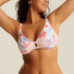 Haut De Maillot Avec Armatures Garden EGADI -Bestform Lingerie CS17104 9V2 WEB 11