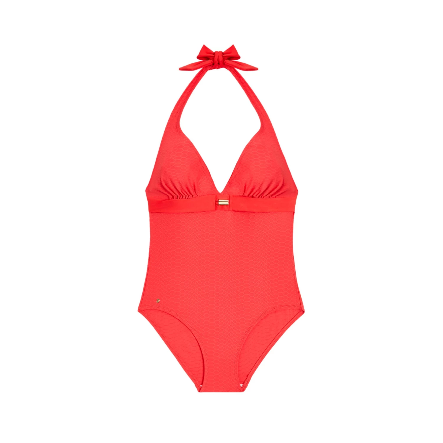 Maillot Avec Armatures Comfort Coquelicot VENTOTENE 1 Maillot Avec Armatures Comfort Coquelicot VENTOTENE
