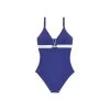 Maillot Une Pièce Sans Armatures NAVY PANTELLERIA